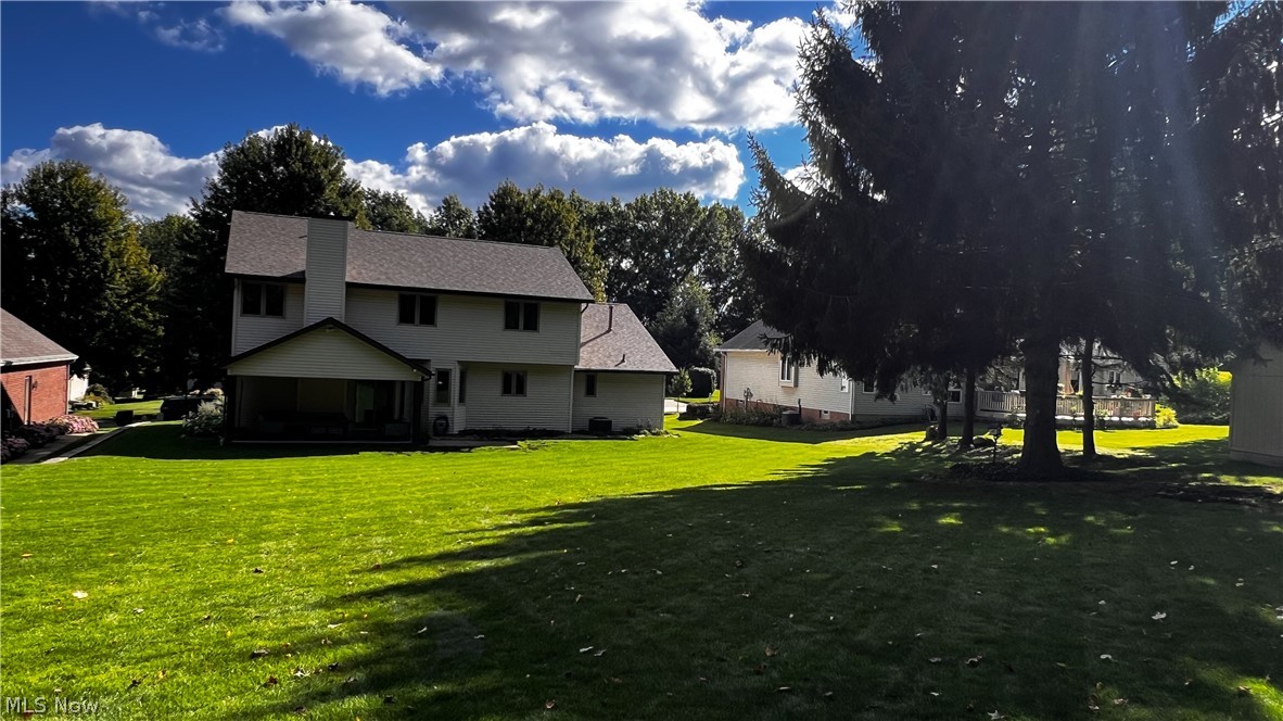 1344 Northwoods Trail Wadsworth OH 44281