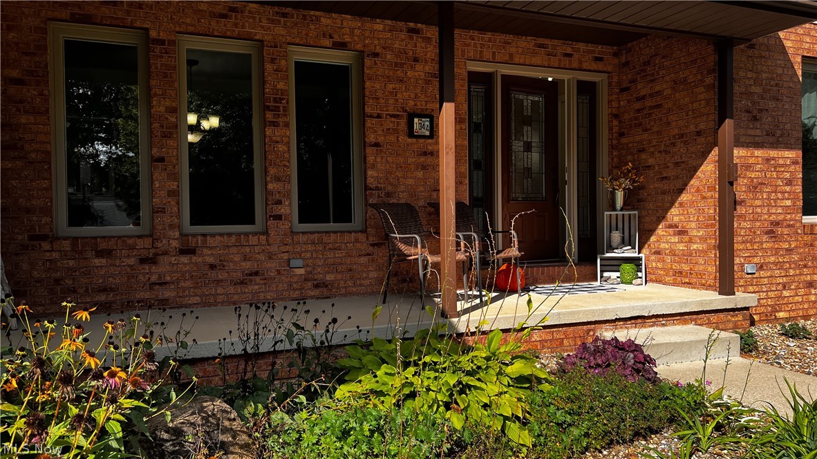 1344 Northwoods Trail Wadsworth OH 44281