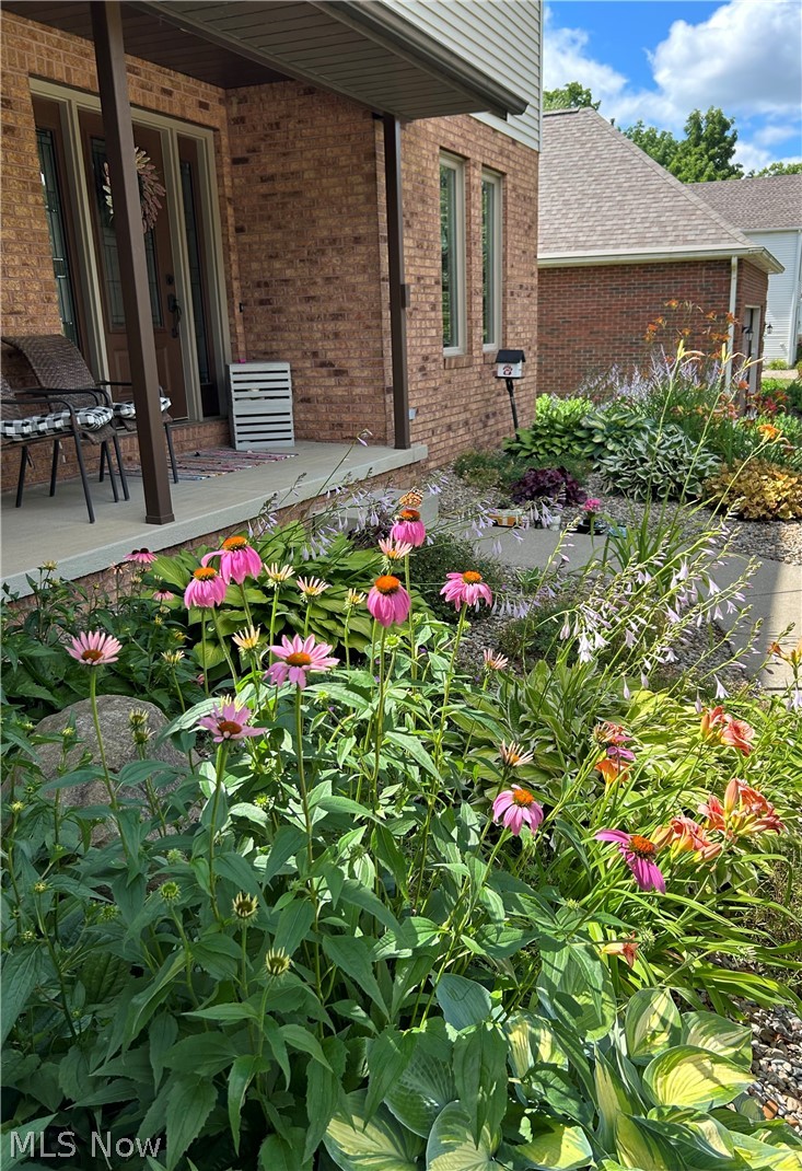 1344 Northwoods Trail Wadsworth OH 44281