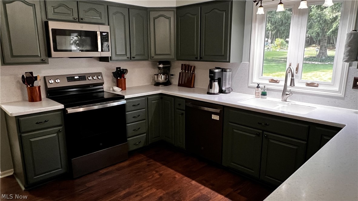 1344 Northwoods Trail Wadsworth OH 44281