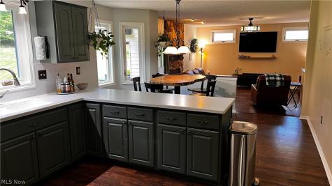1344 Northwoods Trail Wadsworth OH 44281