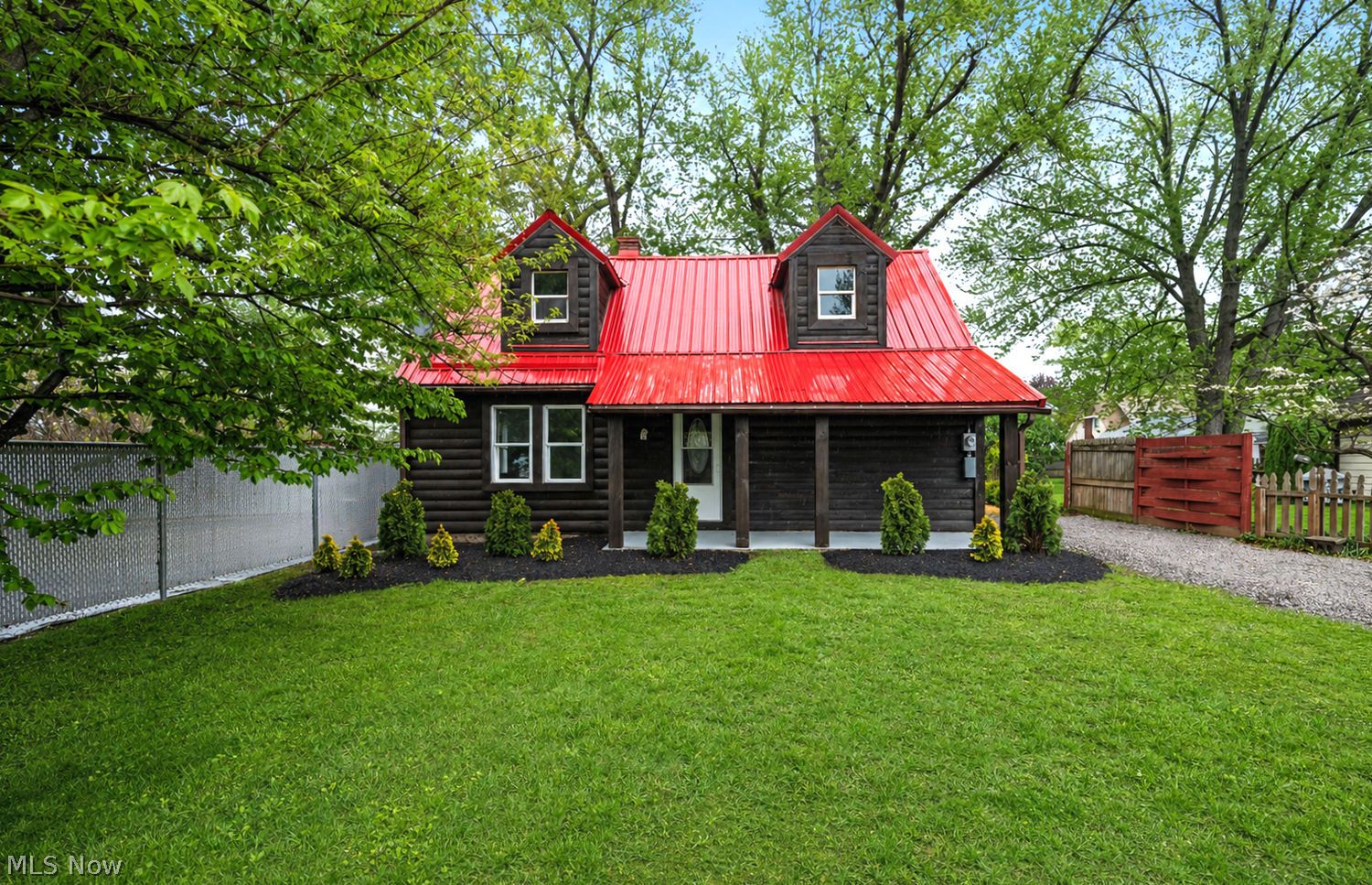 6538 Crawford Road Saybrook OH 44004