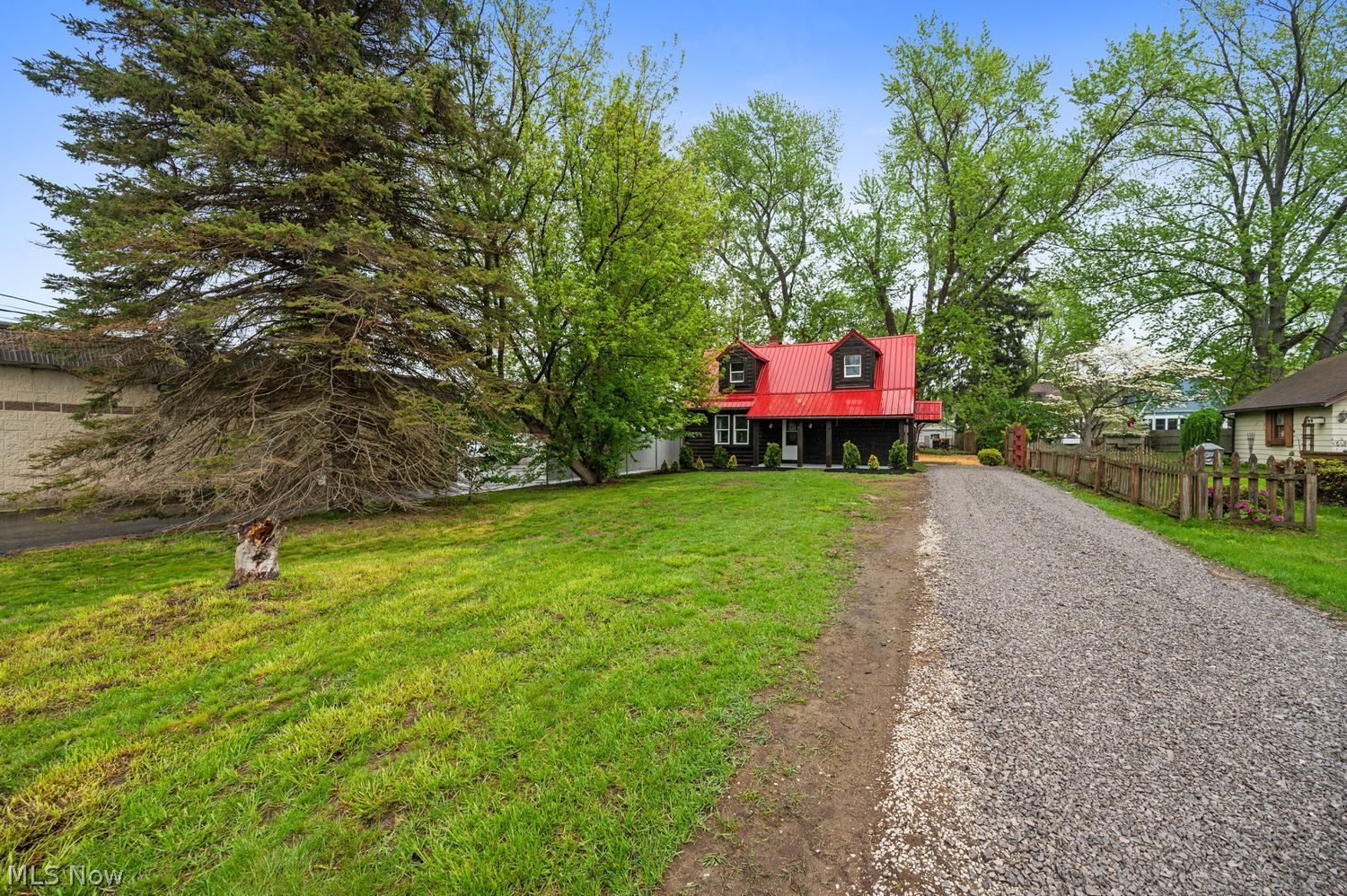 6538 Crawford Road Saybrook OH 44004