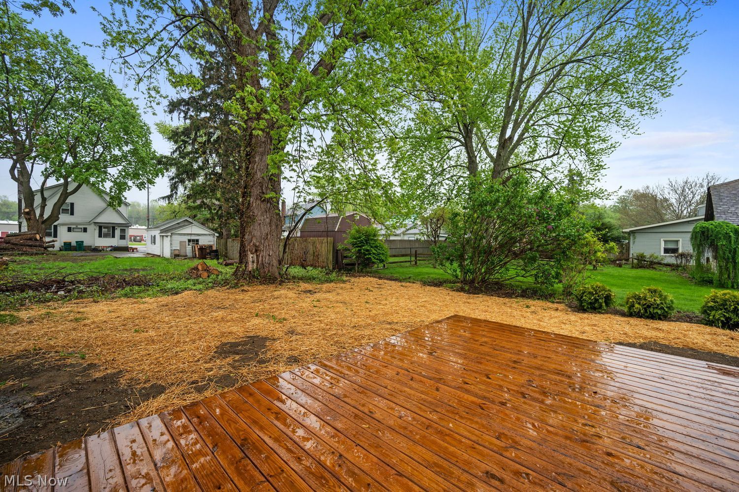 6538 Crawford Road Saybrook OH 44004