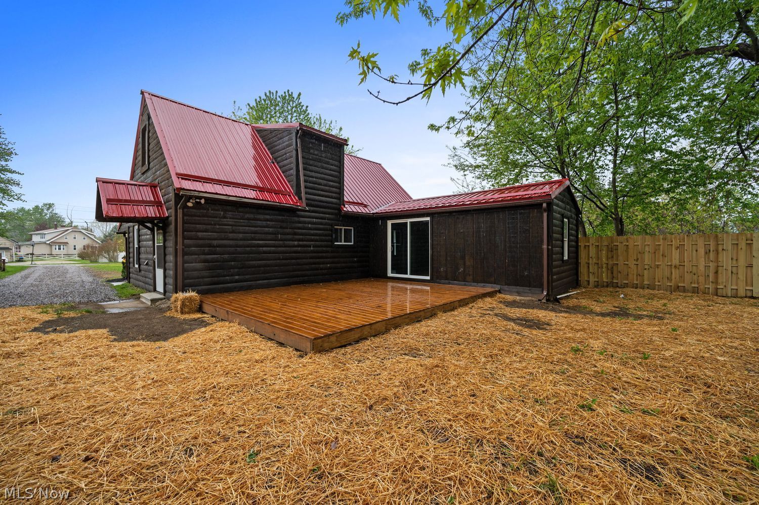 6538 Crawford Road Saybrook OH 44004