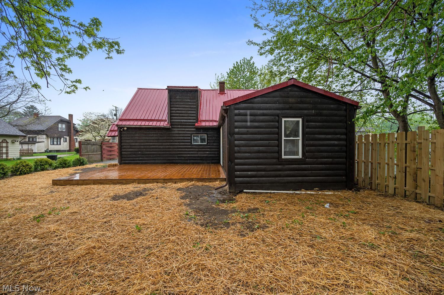 6538 Crawford Road Saybrook OH 44004
