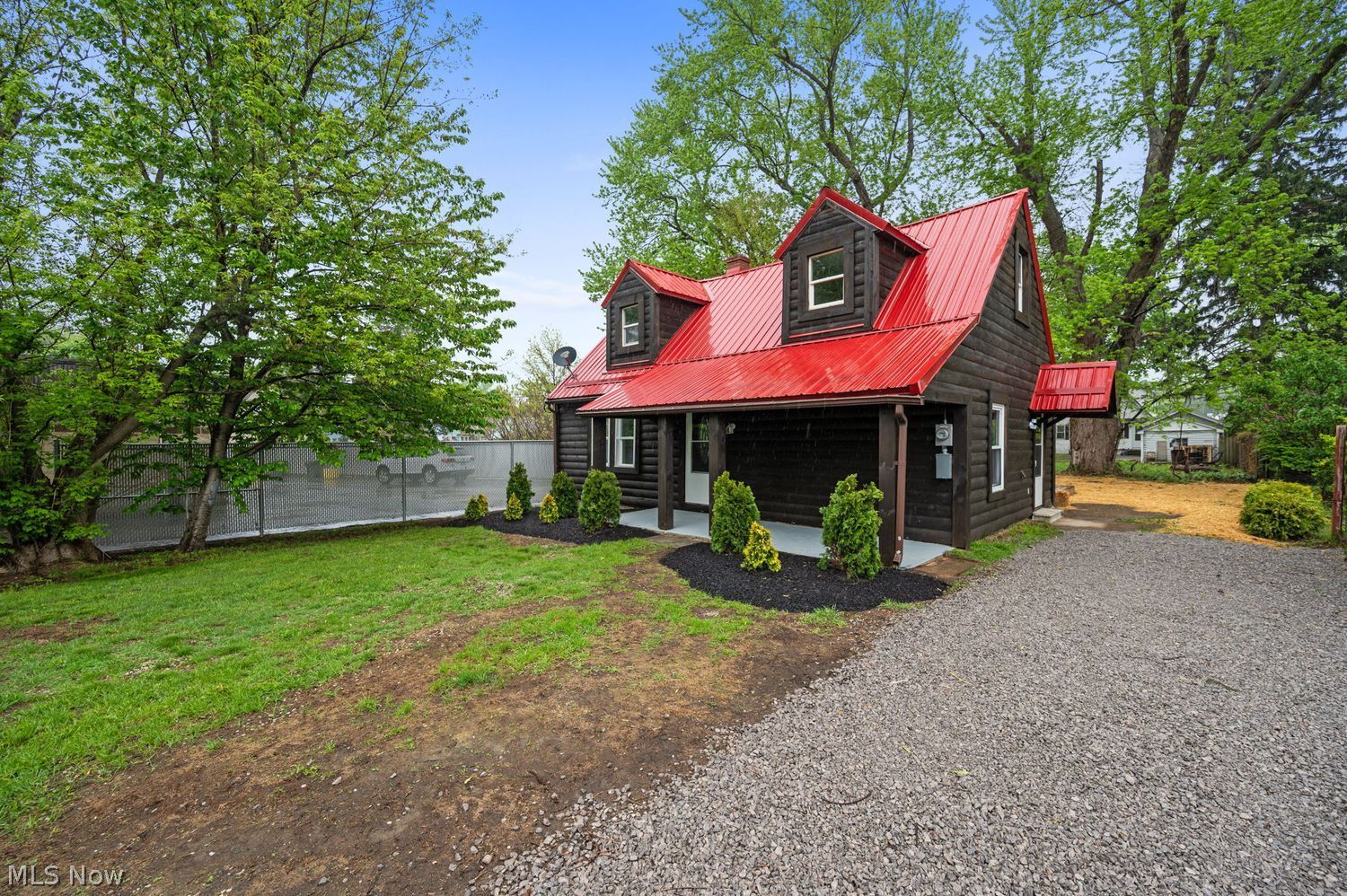 6538 Crawford Road Saybrook OH 44004