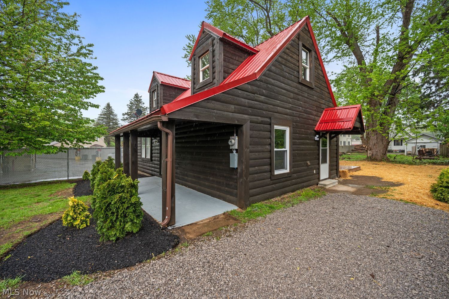 6538 Crawford Road Saybrook OH 44004