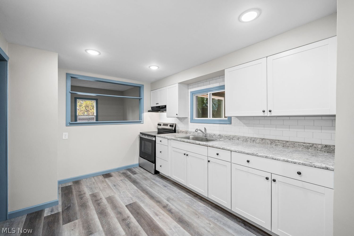 6538 Crawford Road Saybrook OH 44004