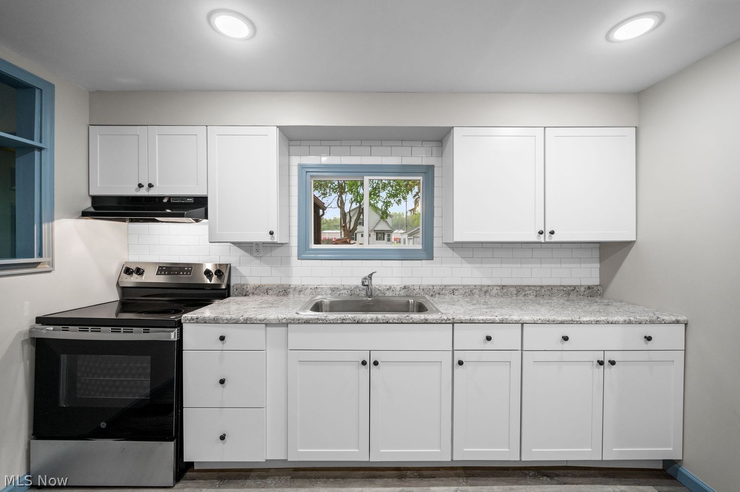 6538 Crawford Road Saybrook OH 44004