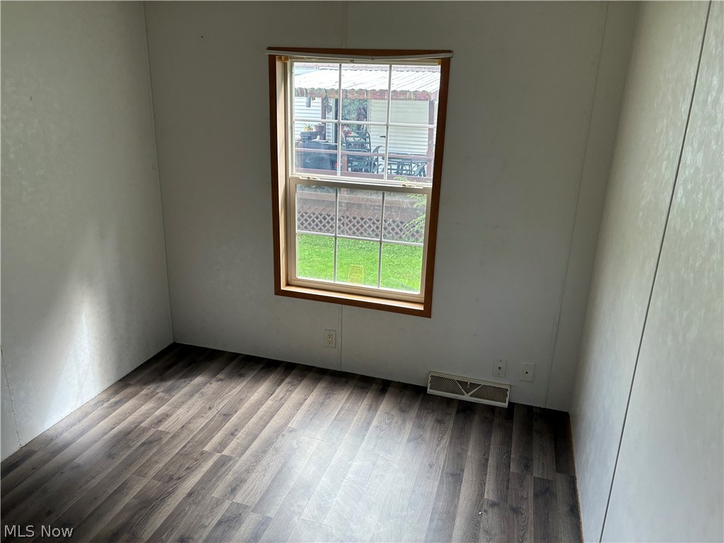 5 Carpenter Boulevard Marshallville OH 44645