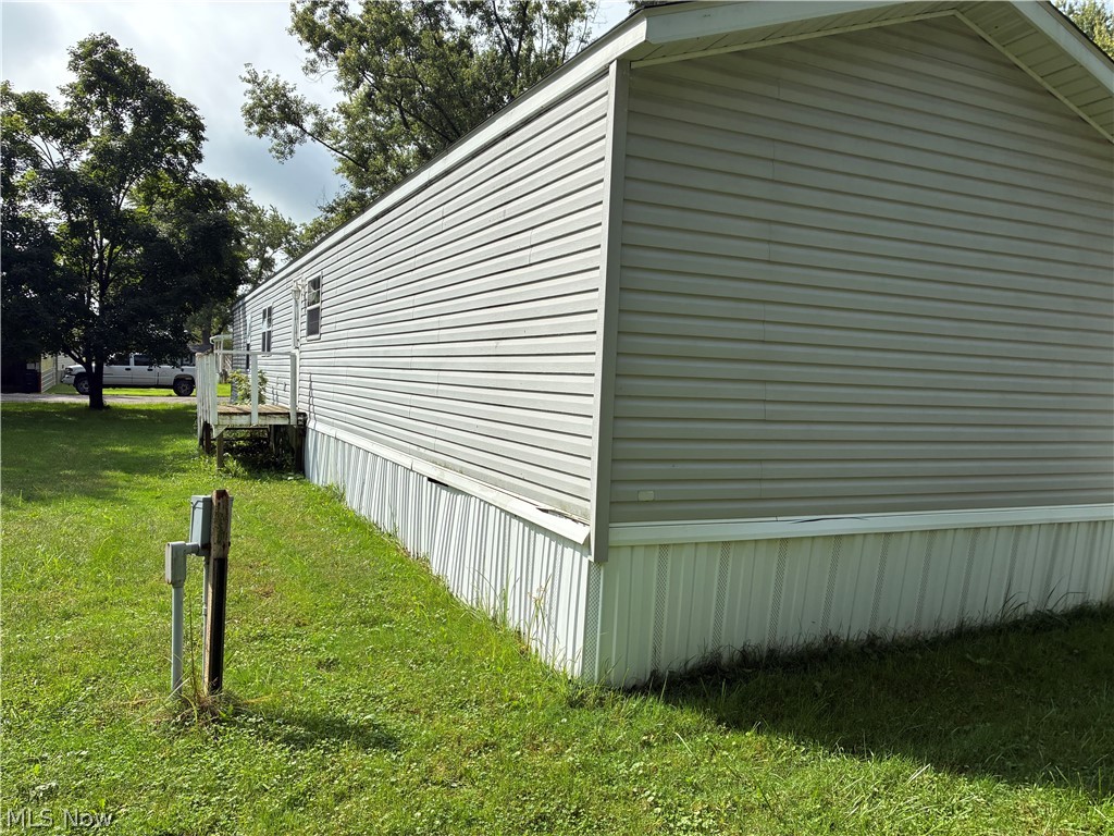 5 Carpenter Boulevard Marshallville OH 44645