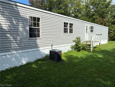 5 Carpenter Boulevard Marshallville OH 44645