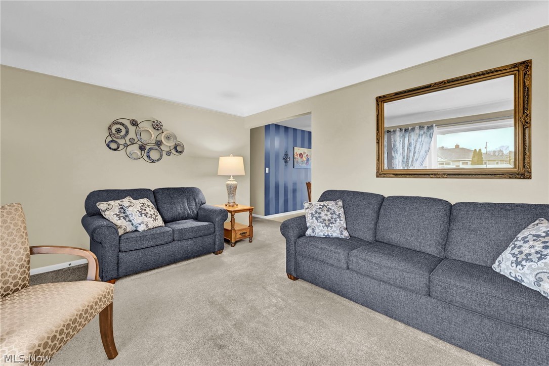 6188 Barbara Lane Brook Park OH 44142