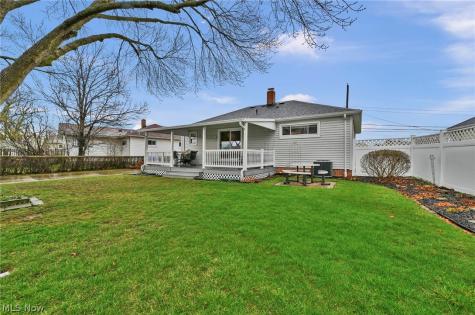 6188 Barbara Lane Brook Park OH 44142