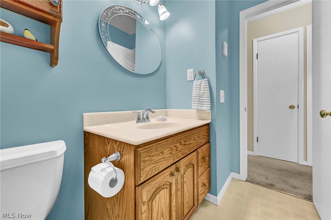 6188 Barbara Lane Brook Park OH 44142