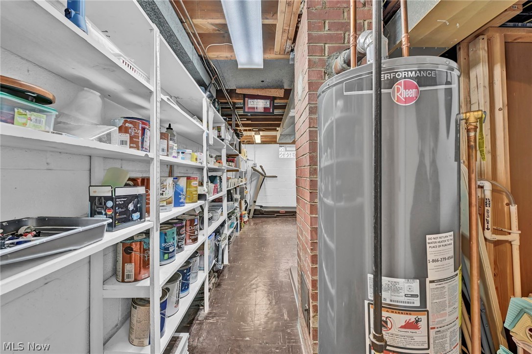 6188 Barbara Lane Brook Park OH 44142