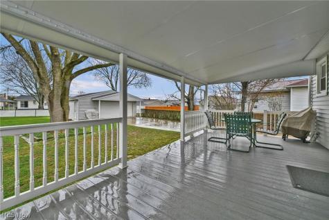 6188 Barbara Lane Brook Park OH 44142