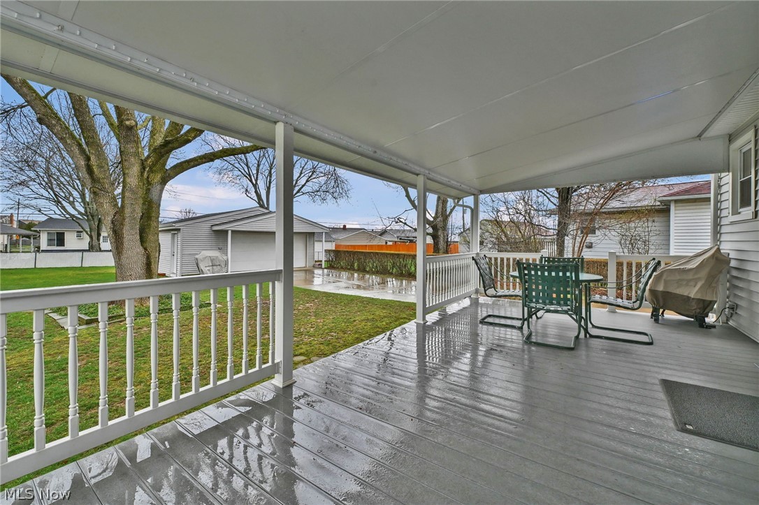 6188 Barbara Lane Brook Park OH 44142