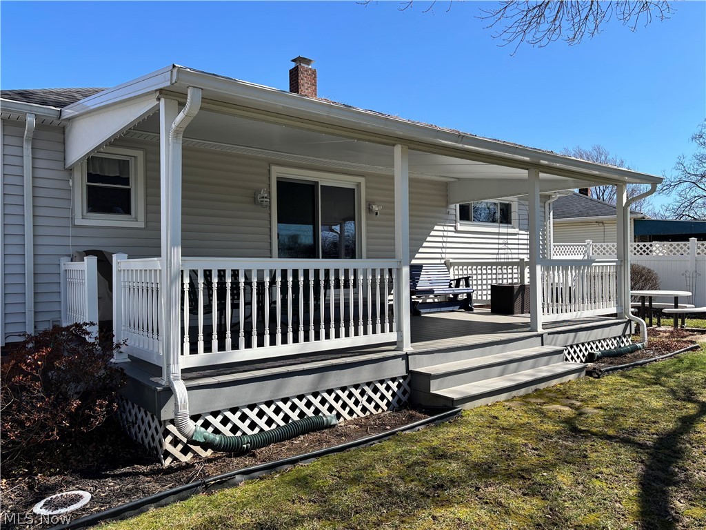 6188 Barbara Lane Brook Park OH 44142