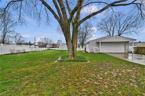 6188 Barbara Lane Brook Park OH 44142