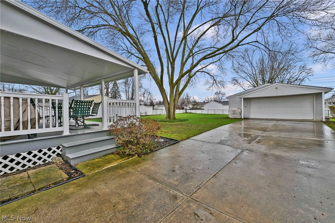 6188 Barbara Lane Brook Park OH 44142