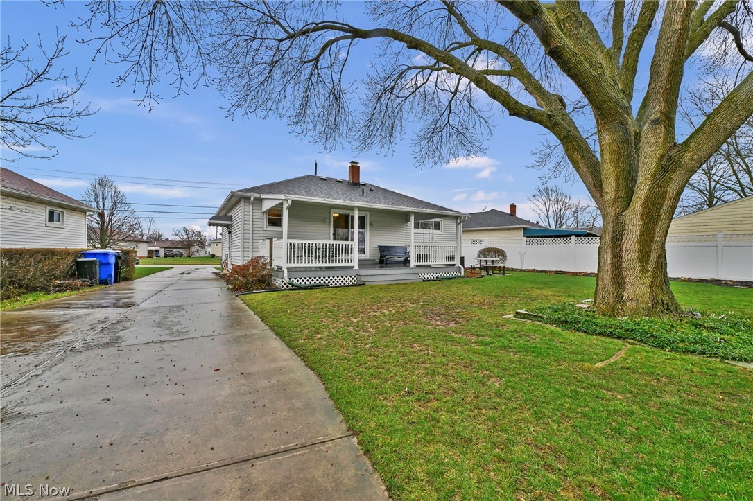 6188 Barbara Lane Brook Park OH 44142