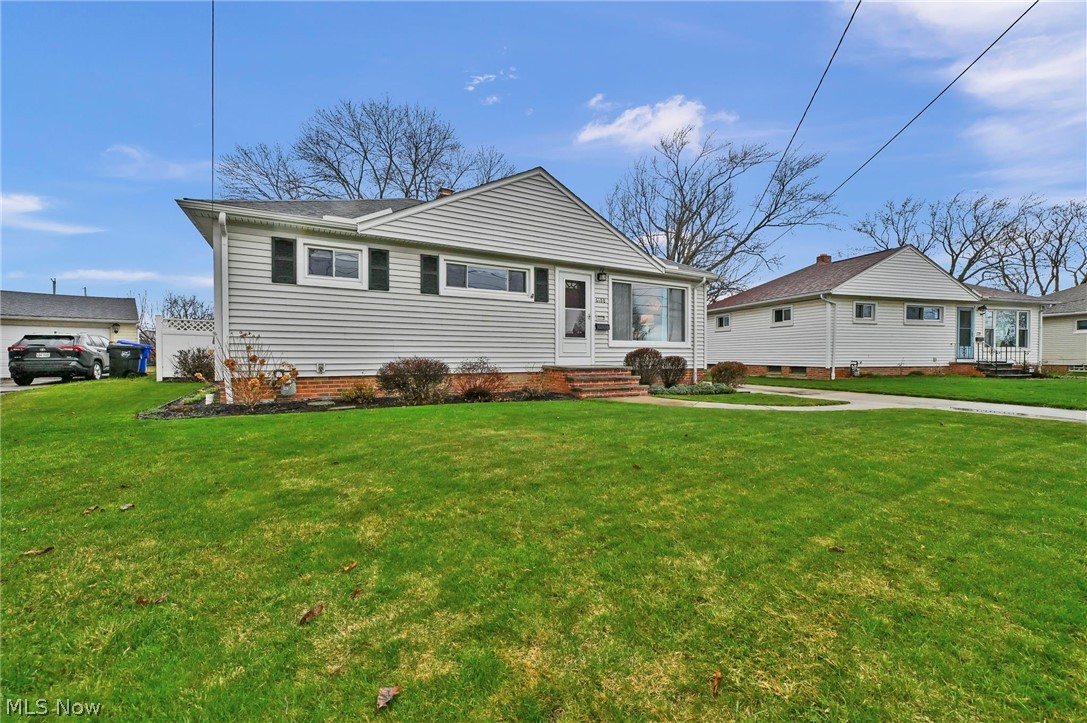 6188 Barbara Lane Brook Park OH 44142