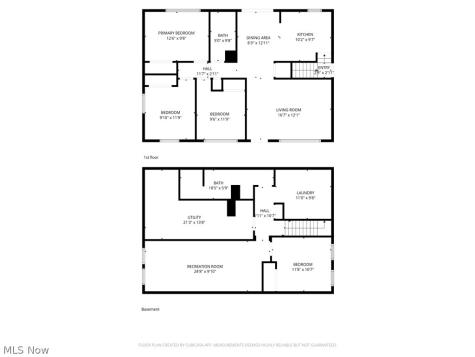 6188 Barbara Lane Brook Park OH 44142