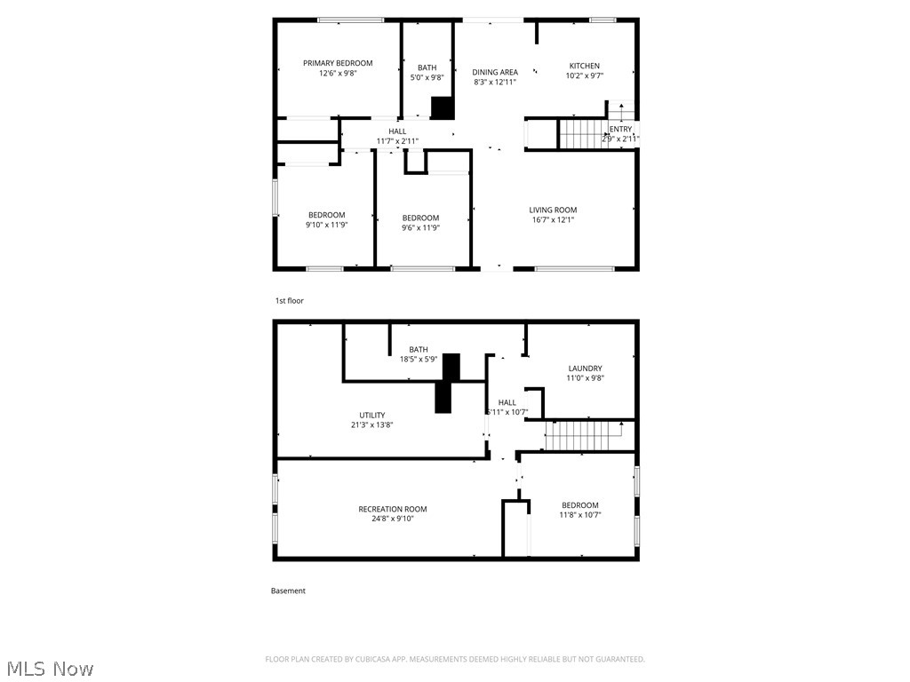 6188 Barbara Lane Brook Park OH 44142