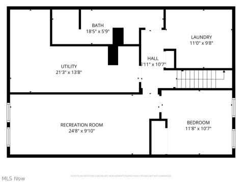 6188 Barbara Lane Brook Park OH 44142