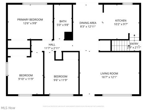 6188 Barbara Lane Brook Park OH 44142