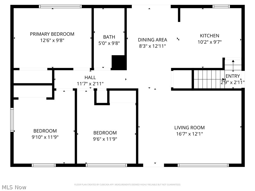 6188 Barbara Lane Brook Park OH 44142