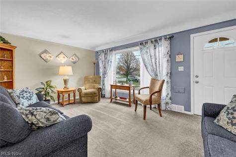 6188 Barbara Lane Brook Park OH 44142