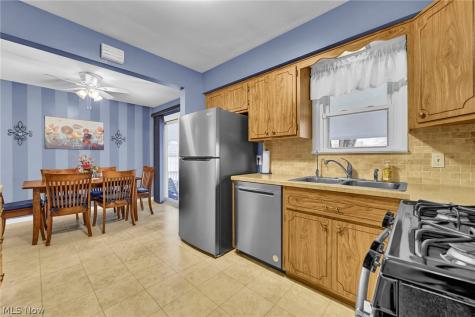 6188 Barbara Lane Brook Park OH 44142