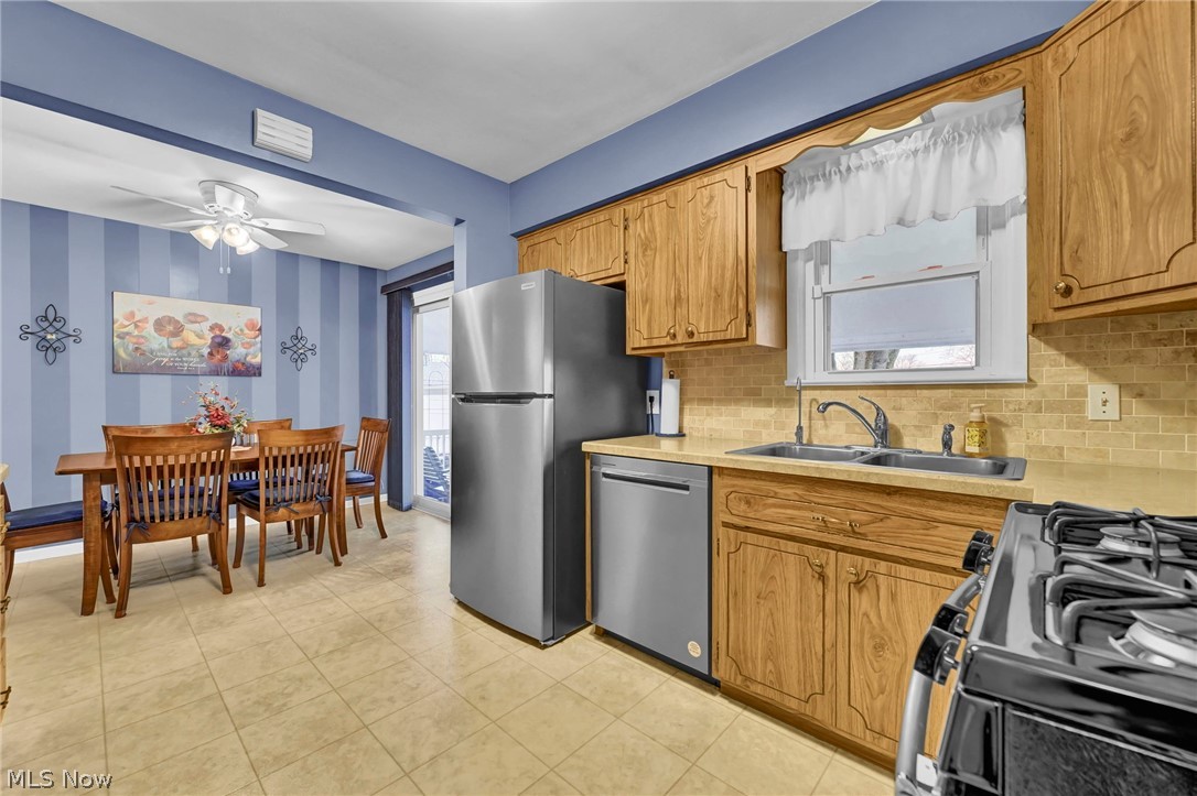 6188 Barbara Lane Brook Park OH 44142