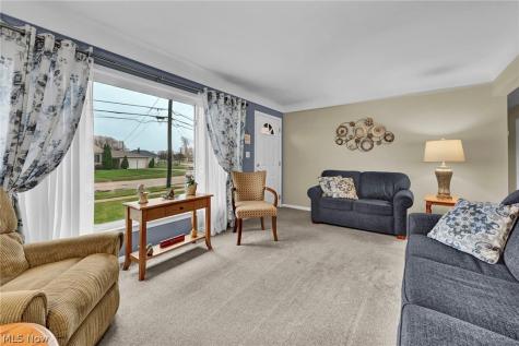 6188 Barbara Lane Brook Park OH 44142