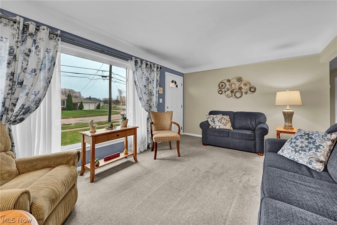 6188 Barbara Lane Brook Park OH 44142