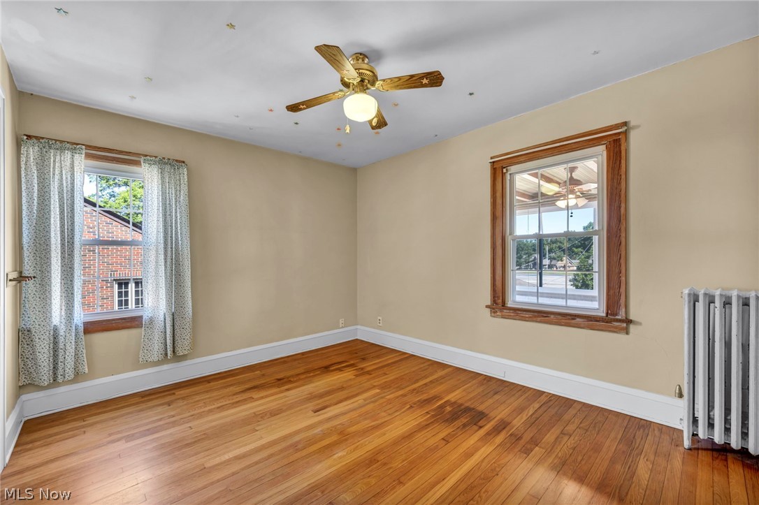17120 Greenwood Avenue Cleveland OH 44111