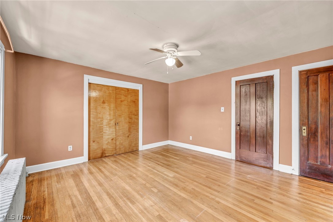 17120 Greenwood Avenue Cleveland OH 44111