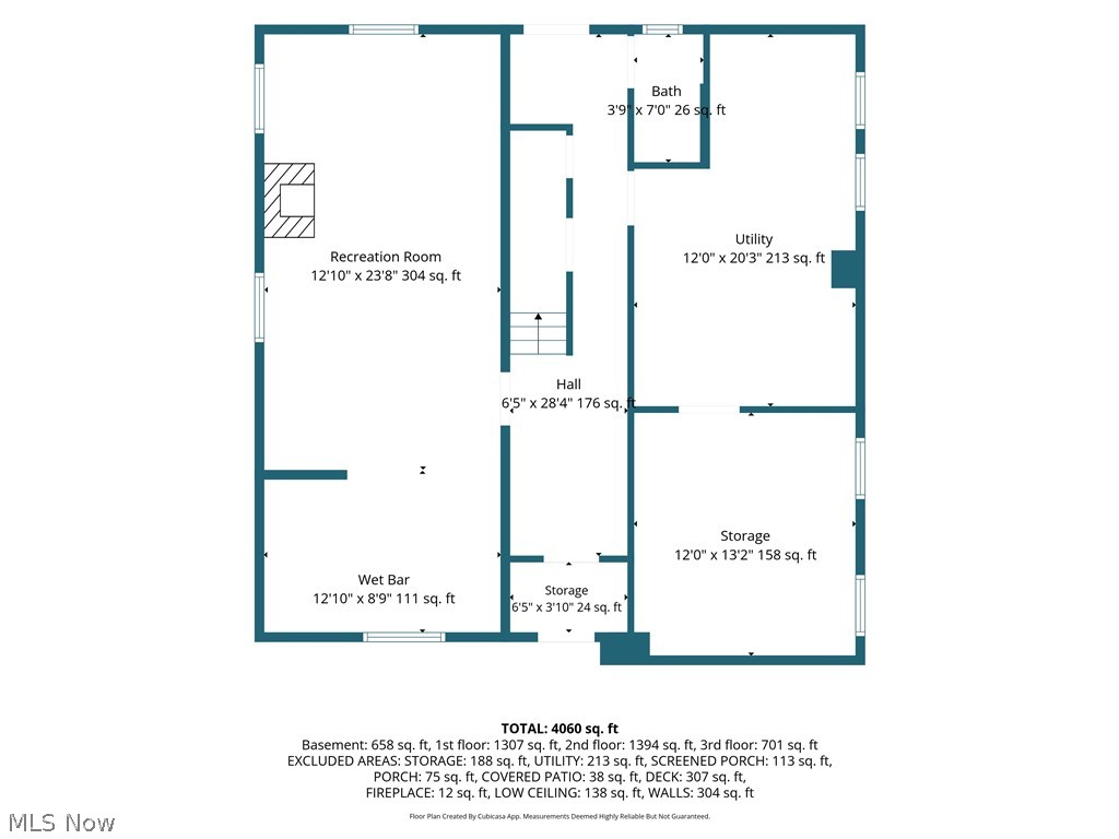 17120 Greenwood Avenue Cleveland OH 44111