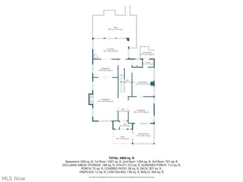 17120 Greenwood Avenue Cleveland OH 44111