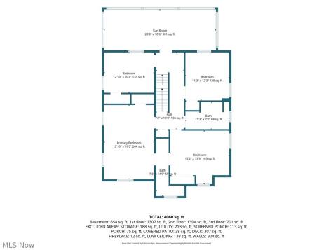 17120 Greenwood Avenue Cleveland OH 44111