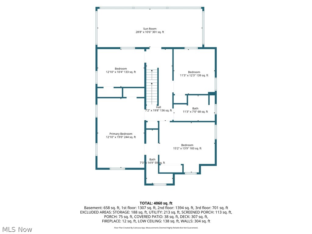 17120 Greenwood Avenue Cleveland OH 44111