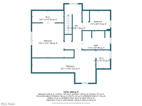 17120 Greenwood Avenue Cleveland OH 44111