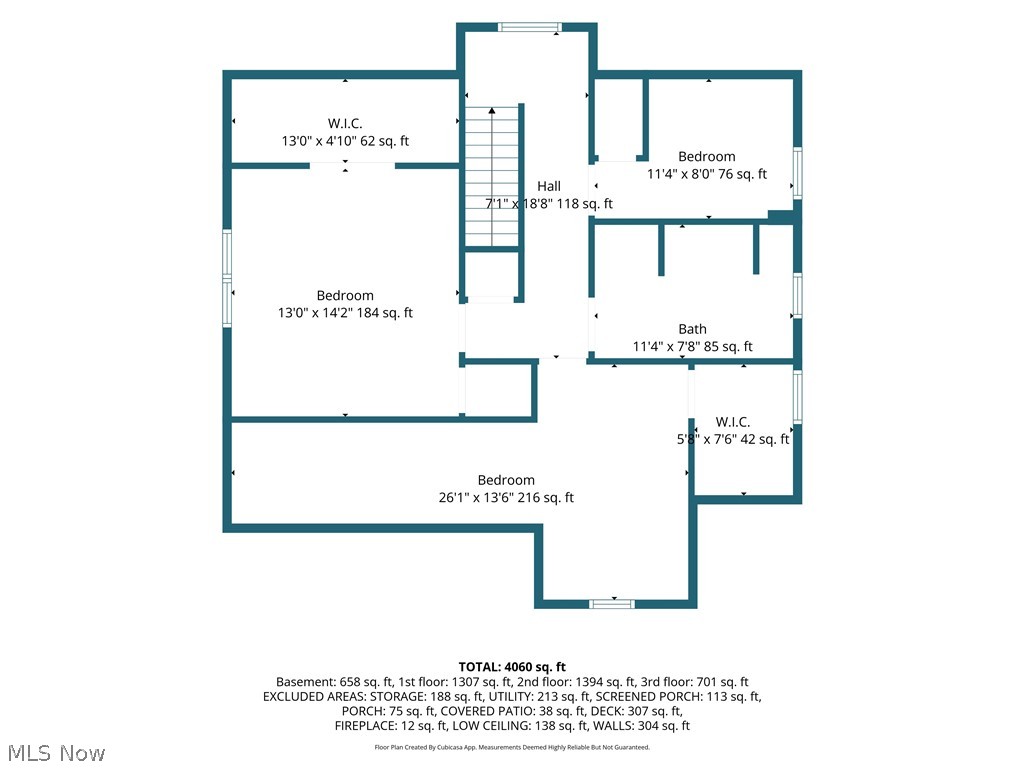 17120 Greenwood Avenue Cleveland OH 44111