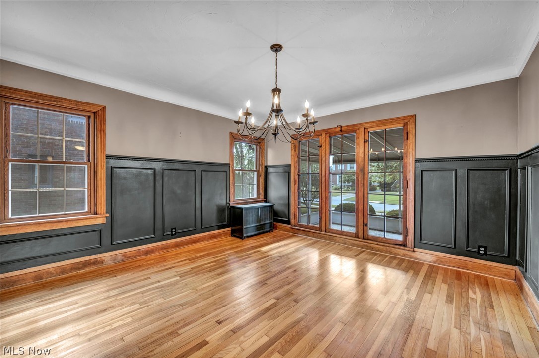 17120 Greenwood Avenue Cleveland OH 44111
