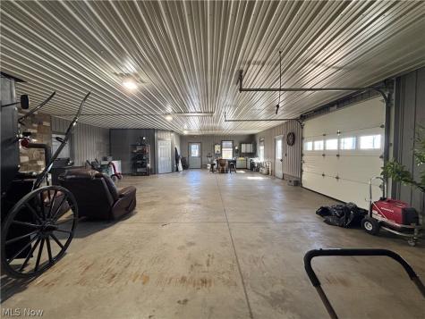 11364 Brosius Road Garrettsville OH 44231