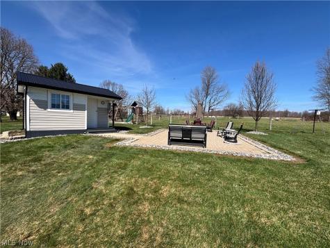 11364 Brosius Road Garrettsville OH 44231