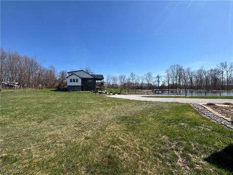 11364 Brosius Road Garrettsville OH 44231